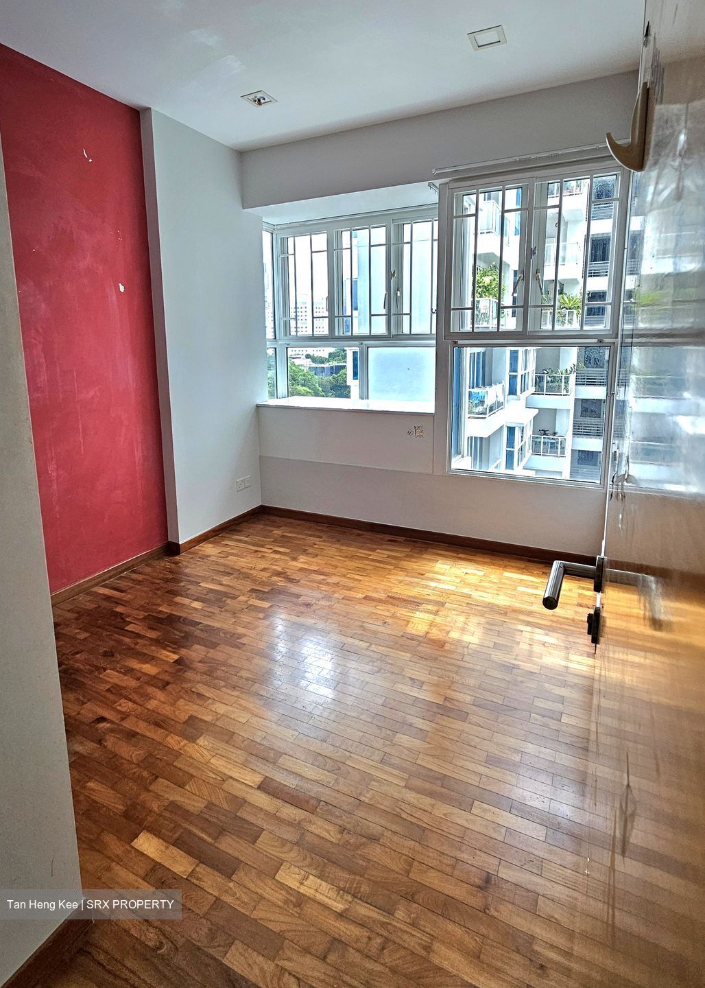 Mera Springs (D8), Condominium #578785051